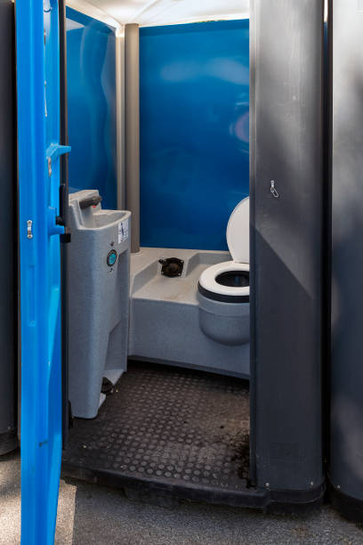 Best Best portable toilet rental  in Mcrae Helena, GA