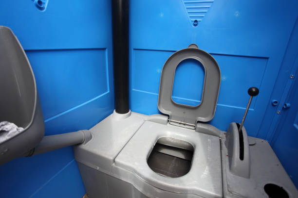 Best Luxury portable toilet rental  in Mcrae Helena, GA