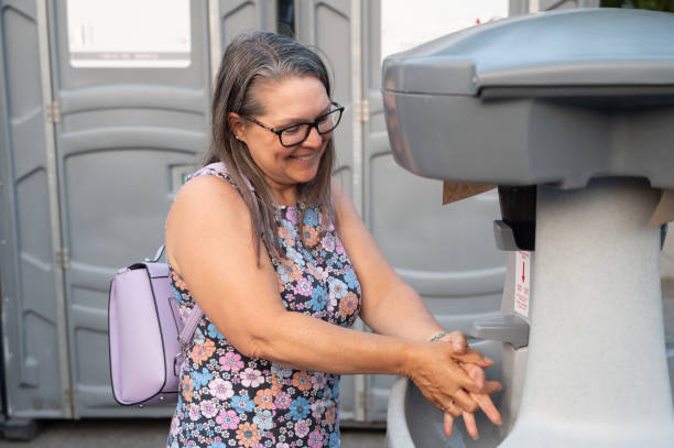 Best Handicap porta potty rental  in Mcrae Helena, GA